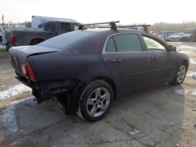 Photo 3 from auction – 2012 CHEVROLET MALIBU LS with VIN 1G1ZB5E01CF277001
