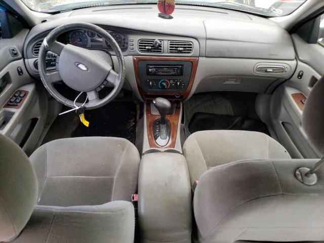Photo 8 from auction – 2007 FORD TAURUS SEL with VIN 1FAFP56U97A152107