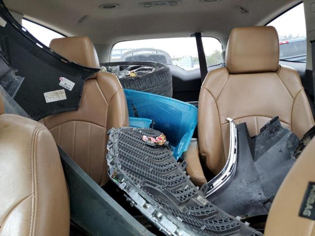 Photo 10 from auction – 2015 BUICK ENCLAVE with VIN 5GAKRCKD9FJ106127