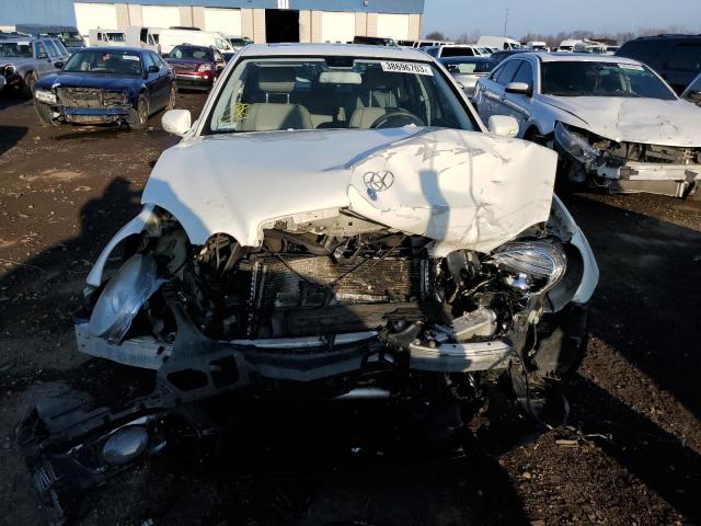 Photo 5 from auction – 2007 MERCEDES-BENZ E 350 4MAT with VIN WDBUF87X57B166545