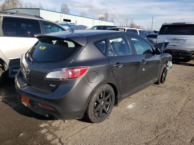 Photo 3 from auction – 2011 MAZDA 3 S with VIN JM1BL1K69B1452646