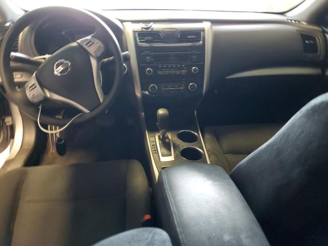 Photo 8 from auction – 2015 NISSAN ALTIMA 2.5 with VIN 1N4AL3AP0FN374344
