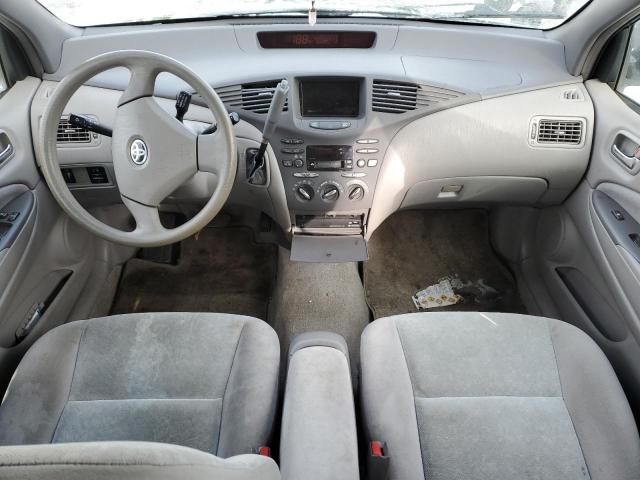 Photo 8 from auction – 2002 TOYOTA PRIUS with VIN JT2BK18U920068938