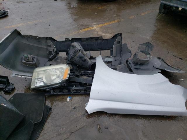Photo 13 from auction – 2011 HONDA PILOT EXL with VIN 5FNYF4H53BB026752