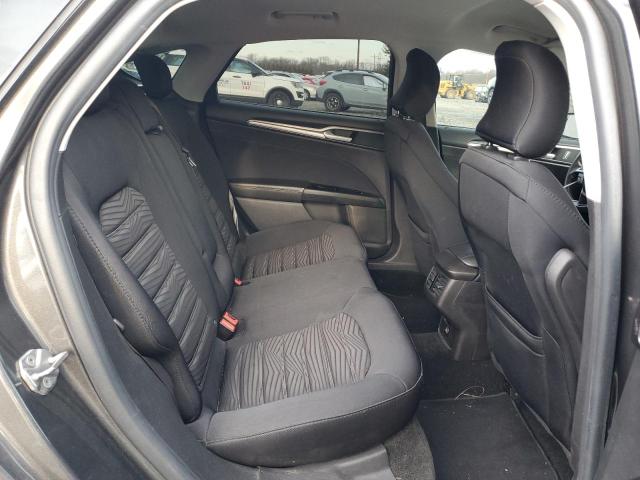 Photo 10 from auction – 2016 FORD FUSION SE with VIN 3FA6P0H74GR271909