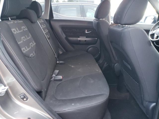 Photo 11 from auction – 2013 KIA SOUL + with VIN KNDJT2A69D7492213