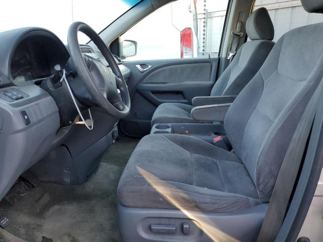Photo 7 from auction – 2005 HONDA ODYSSEY EX with VIN 5FNRL38445B005024