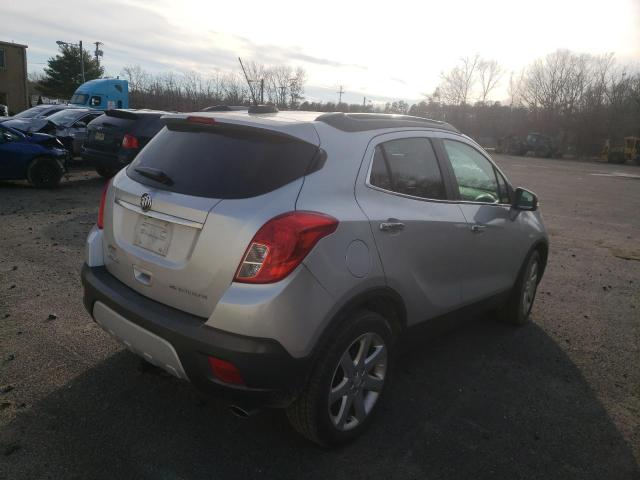 Photo 3 from auction – 2015 BUICK ENCORE CON with VIN KL4CJBSB7FB143541
