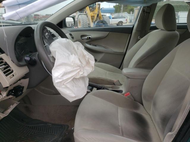Photo 7 from auction – 2010 TOYOTA COROLLA BA with VIN 1NXBU4EE3AZ295271