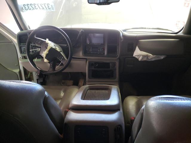 Photo 8 from auction – 2005 GMC NEW SIERRA with VIN 2GTEK13T351316693