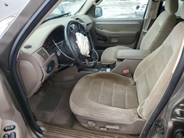 Photo 7 from auction – 2004 FORD EXPLORER X with VIN 1FMZU73K24ZB36757