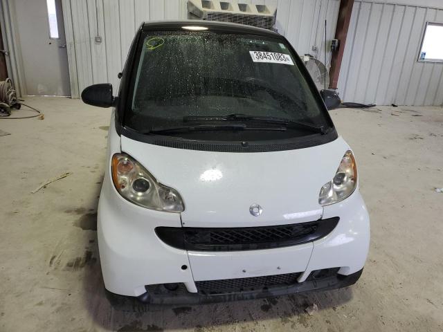 Photo 5 from auction – 2010 SMART FORTWO PUR with VIN WMEEJ3BA7AK360531