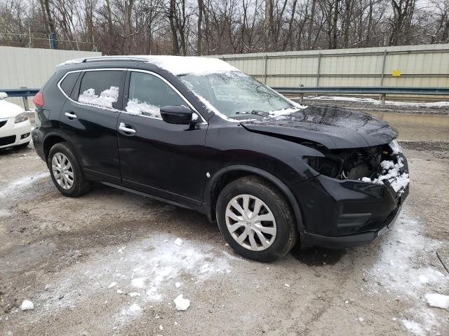 Photo 4 from auction – 2017 NISSAN ROGUE S with VIN JN8AT2MV5HW002191