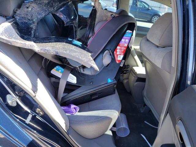 Photo 10 from auction – 2010 HONDA CIVIC LX with VIN 19XFA1F52AE010134