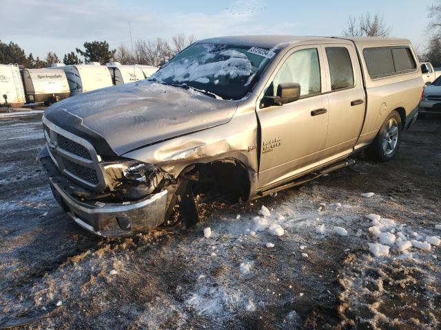 Photo 2 from auction – 2019 RAM 1500 CLASS with VIN 1C6RR7FT2KS726027