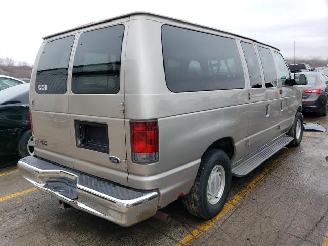 Photo 3 from auction – 2002 FORD ECONOLINE with VIN 1FMRE11L62HA13634