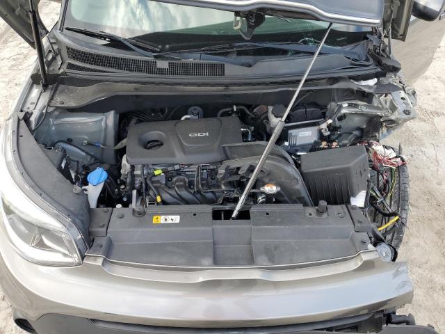 Photo 11 from auction – 2019 KIA SOUL with VIN KNDJN2A26K7642962