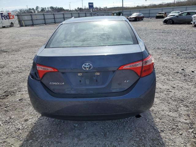 Photo 6 from auction – 2019 TOYOTA COROLLA L with VIN 5YFBURHEXKP866069