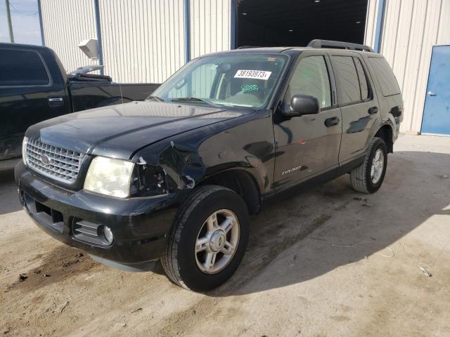 FORD EXPLORER X 2005 with VIN 1FMDU63K75ZA59289 - Photo from auction