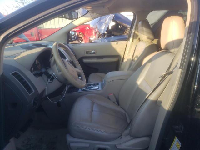 Photo 7 from auction – 2007 FORD EDGE SEL with VIN 2FMDK38C57BB68734