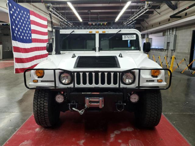 Photo 5 from auction – 1997 AMERICAN GENERAL H1 HMCS with VIN 137ZA8439VE177490