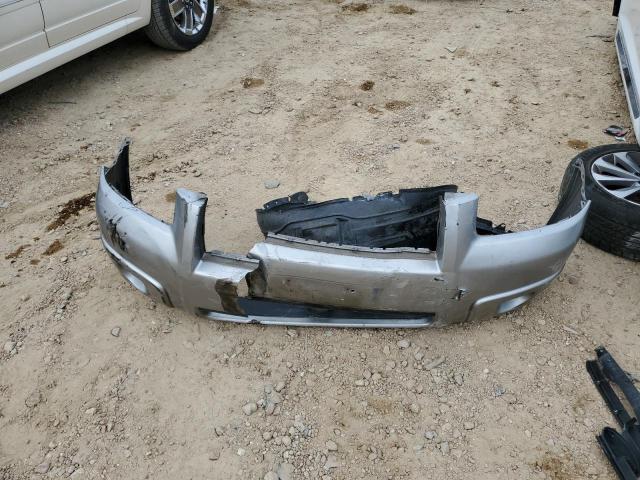 Photo 13 from auction – 2006 SUBARU FORESTER 2 with VIN JF1SG65646H733589