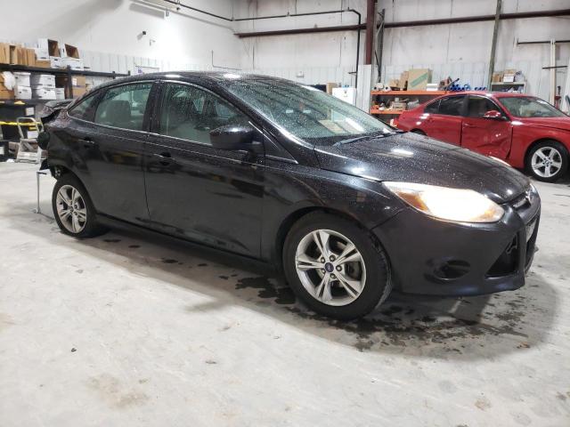 Photo 4 from auction – 2012 FORD FOCUS SE with VIN 1FAHP3F28CL399550