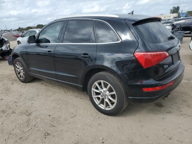 Photo 2 from auction – 2011 AUDI Q5 PREMIUM with VIN WA1CFAFP8BA109576