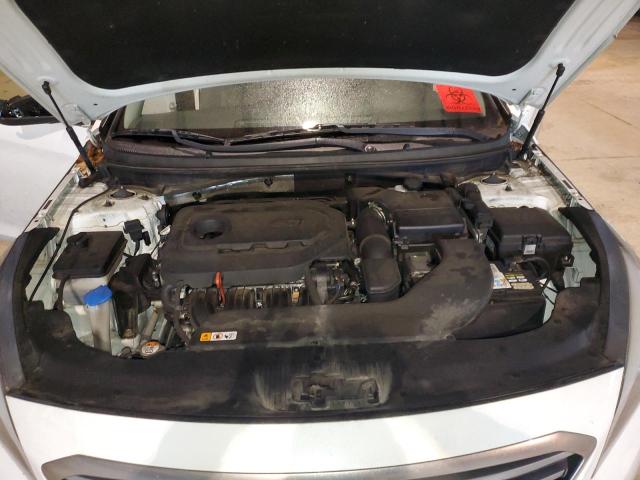 Photo 11 from auction – 2017 HYUNDAI SONATA SE with VIN 5NPE24AF6HH440569