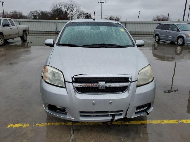 Photo 5 from auction – 2011 CHEVROLET AVEO LS with VIN KL1TD5DE8BB137156