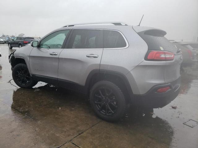 Photo 2 from auction – 2018 JEEP CHEROKEE L with VIN 1C4PJLCB2JD537165