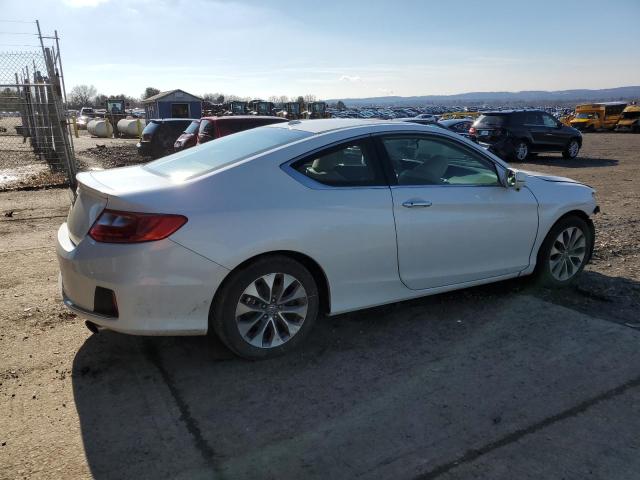 Photo 3 from auction – 2014 HONDA ACCORD EXL with VIN 1HGCT1B85EA014508