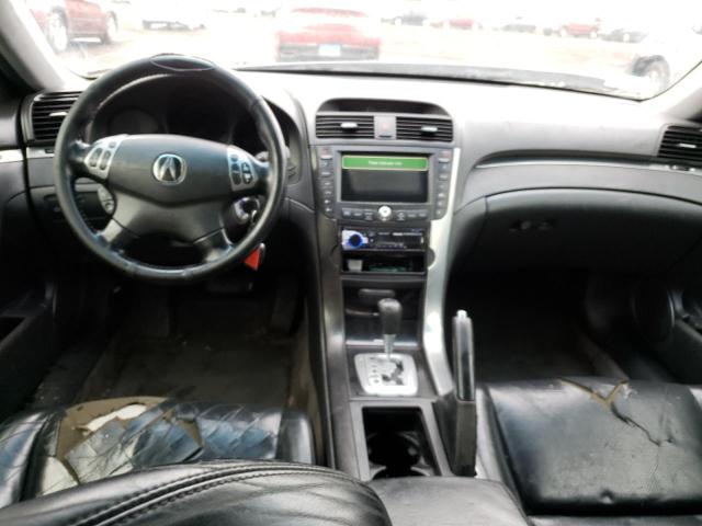 Photo 8 from auction – 2004 ACURA TL with VIN 19UUA66214A031477