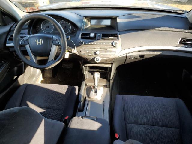 Photo 8 from auction – 2012 HONDA ACCORD LX with VIN 1HGCP2F30CA096380