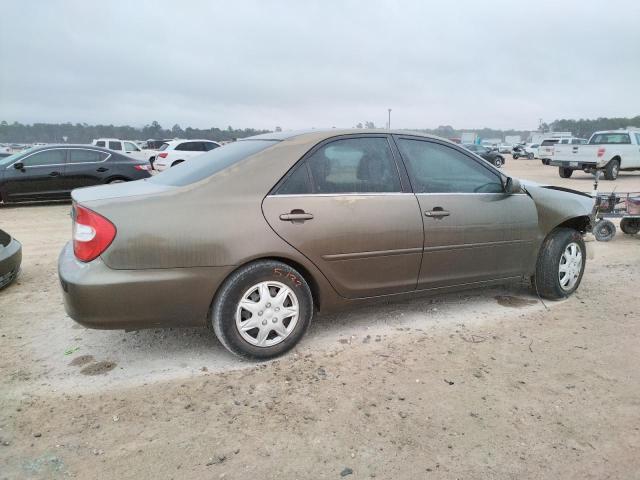 Photo 3 from auction – 2004 TOYOTA CAMRY LE with VIN 4T1BE32K34U290108