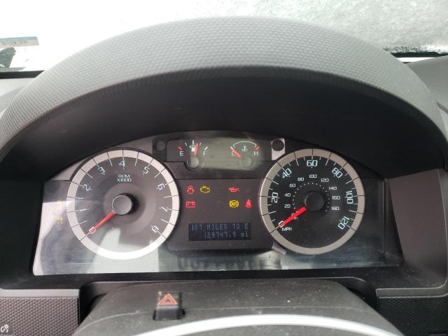 Photo 9 from auction – 2012 FORD ESCAPE LIM with VIN 1FMCU0EG8CKB75432