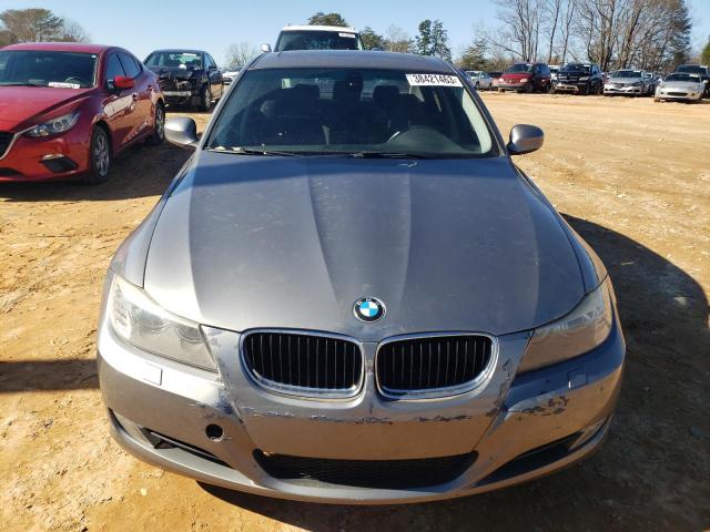 Photo 5 from auction – 2011 BMW 328 I SULE with VIN WBAPH5G54BNM78639
