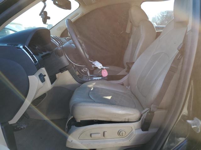 Photo 7 from auction – 2012 GMC ACADIA SLT with VIN 1GKKVRED3CJ344127