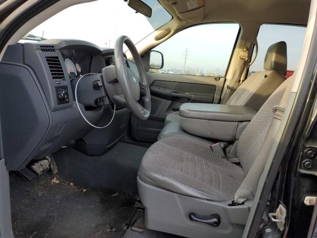 Photo 7 from auction – 2008 DODGE RAM 1500 S with VIN 1D7HU18248J143595