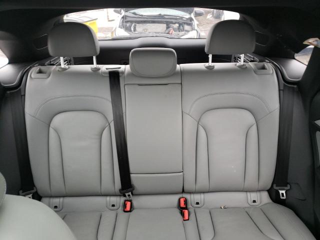 Photo 10 from auction – 2018 AUDI Q3 PREMIUM with VIN WA1JCCFS1JR014986