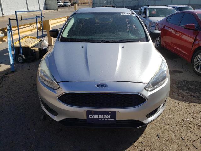 Photo 5 from auction – 2017 FORD FOCUS S with VIN 1FADP3E24HL205152