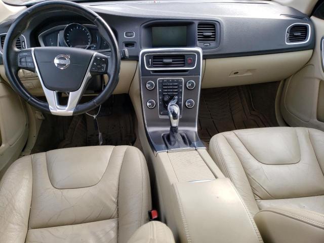 Photo 8 from auction – 2014 VOLVO S60 T5 with VIN YV1612FHXE2274229