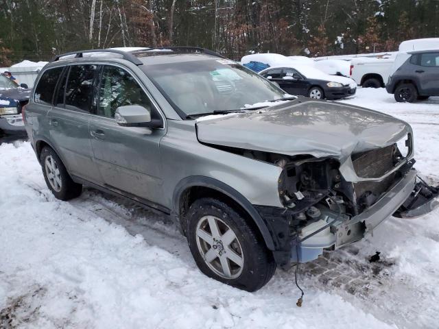 Photo 4 from auction – 2007 VOLVO XC90 3.2 with VIN YV4CZ982871369901