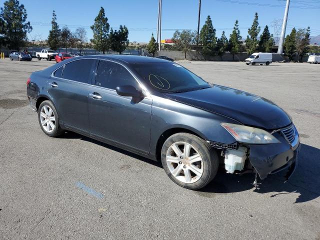Photo 4 from auction – 2009 LEXUS ES 350 with VIN JTHBJ46G692317766