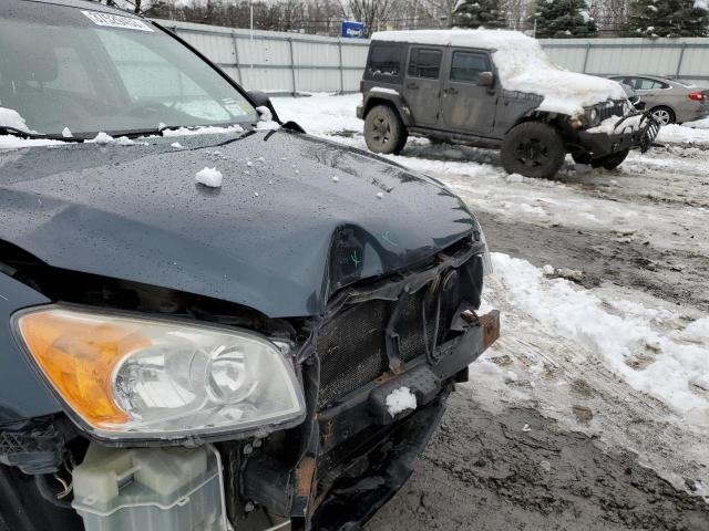 Photo 11 from auction – 2010 TOYOTA RAV4 with VIN 2T3BF4DVXAW074110
