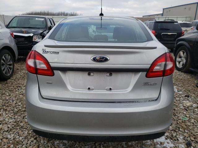 Photo 6 from auction – 2011 FORD FIESTA SE with VIN 3FADP4BJ1BM233627