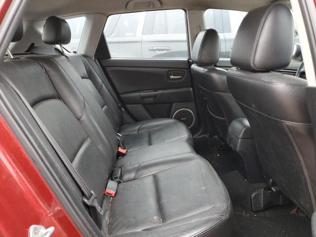 Photo 10 from auction – 2006 MAZDA 3 HATCHBAC with VIN JM1BK343161497555