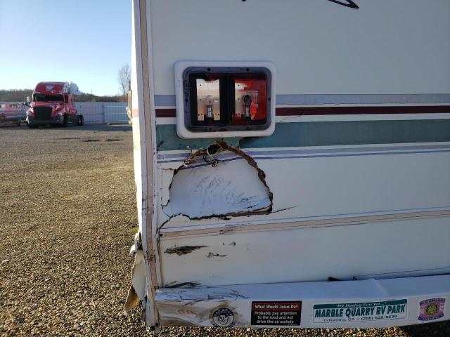 Photo 9 from auction – 2001 ITAS CAMPER with VIN 1FDXE45S11HA30768