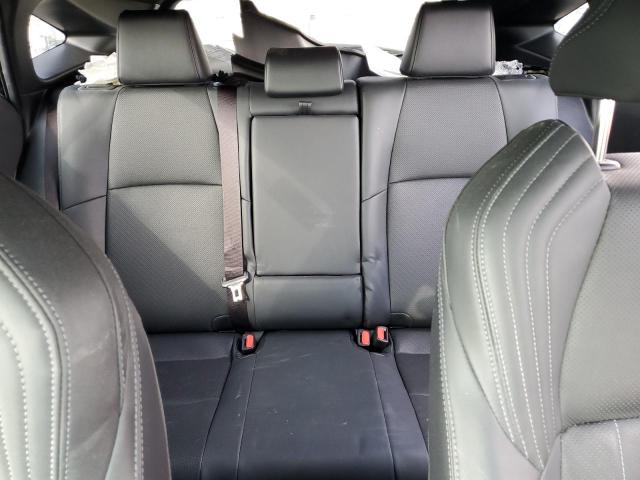 Photo 10 from auction – 2021 TOYOTA VENZA LE with VIN JTEAAAAH7MJ046609