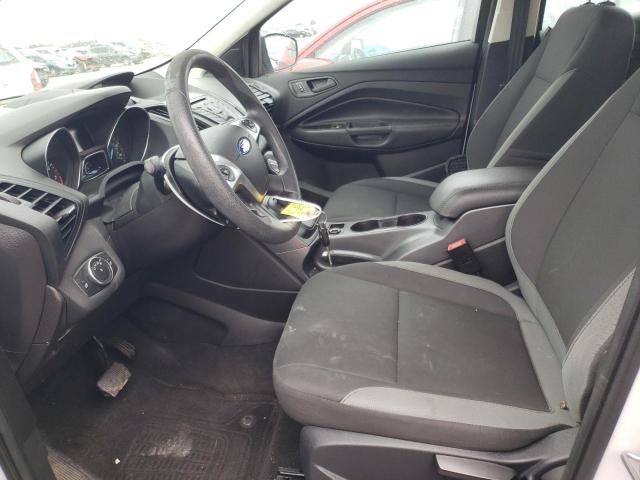 Photo 7 from auction – 2016 FORD ESCAPE S with VIN 1FMCU0F73GUC25730